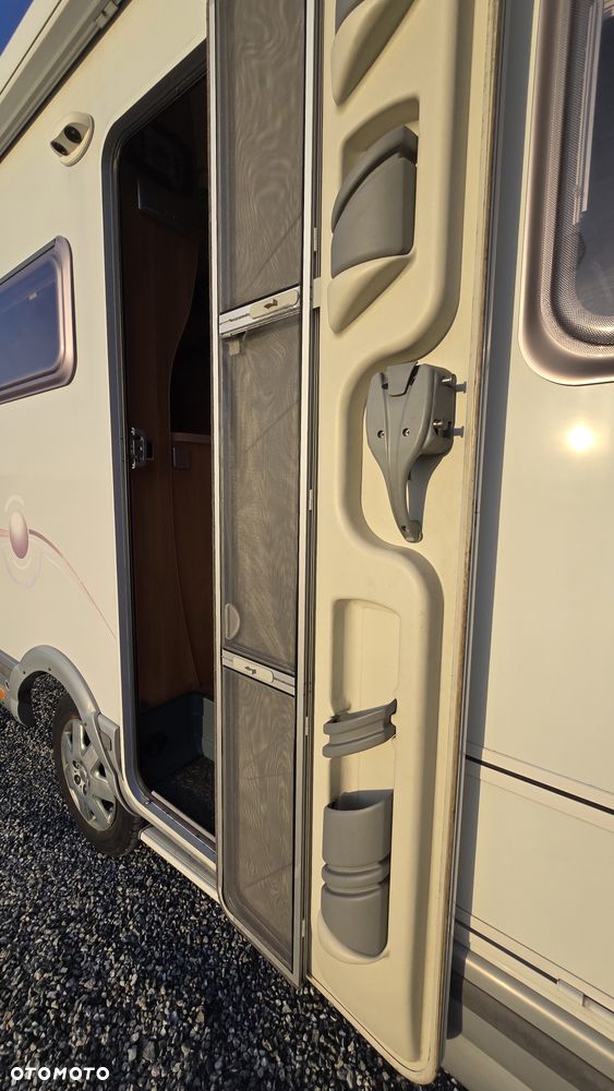 Ford Transit Chalenger 49 ZAMIANA - 12