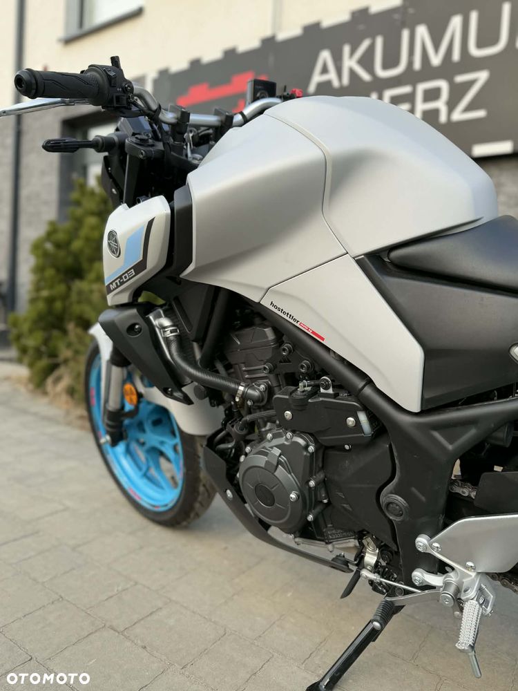 KTM Duke - 15