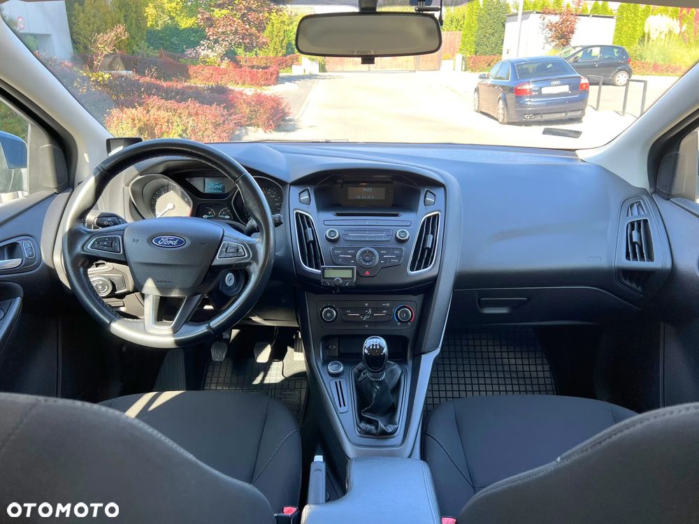 Ford Focus - 11