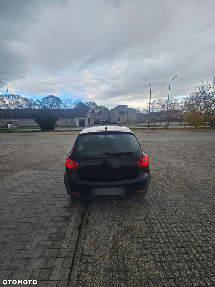 Seat Ibiza ver-1-2-entry - 4