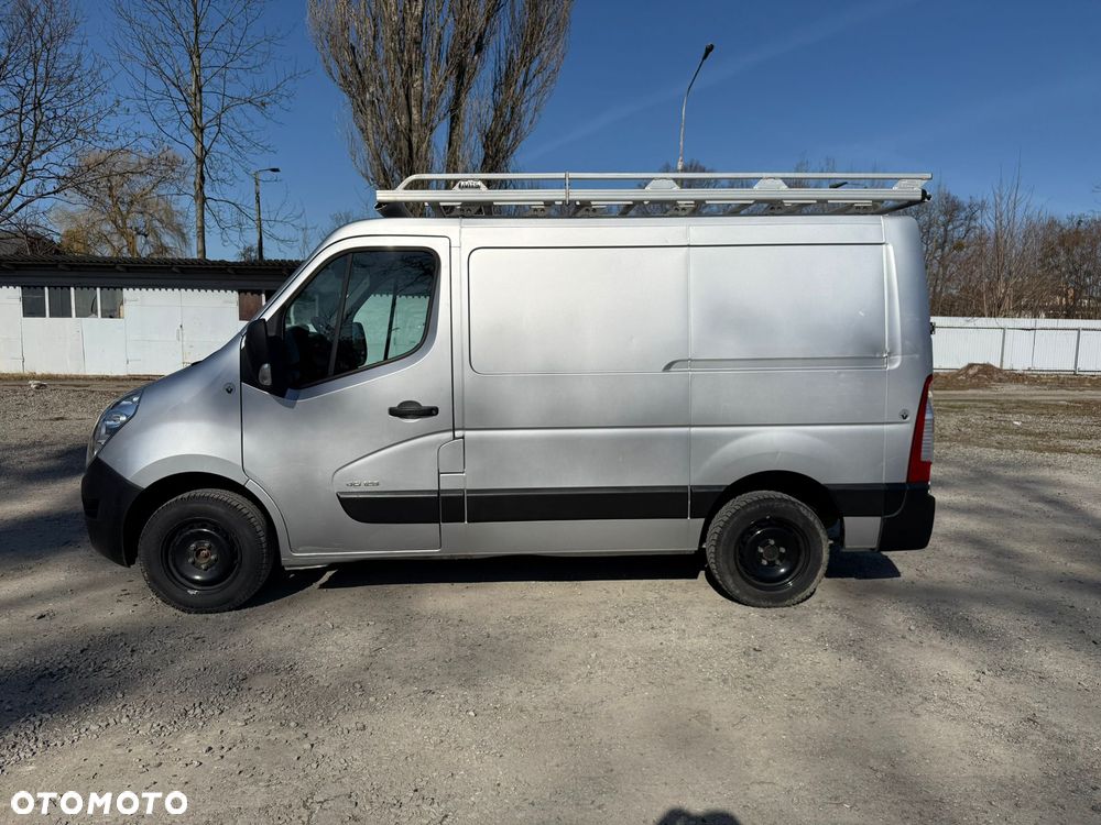 Renault Master - 6