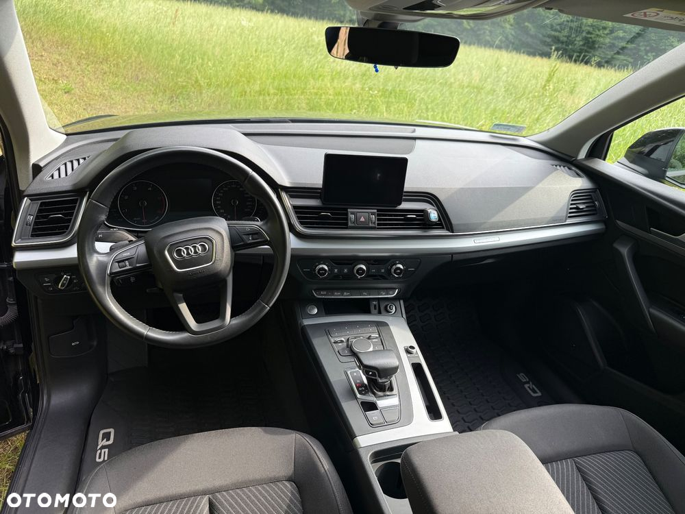 Audi Q5 - 17