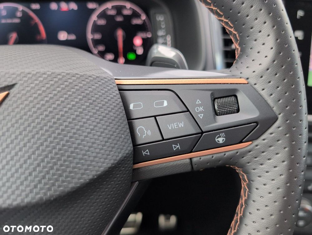 Cupra Ateca 1.5 TSI DSG - 31