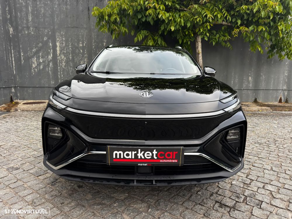 MG Marvel R 70 kWh Luxury - 2