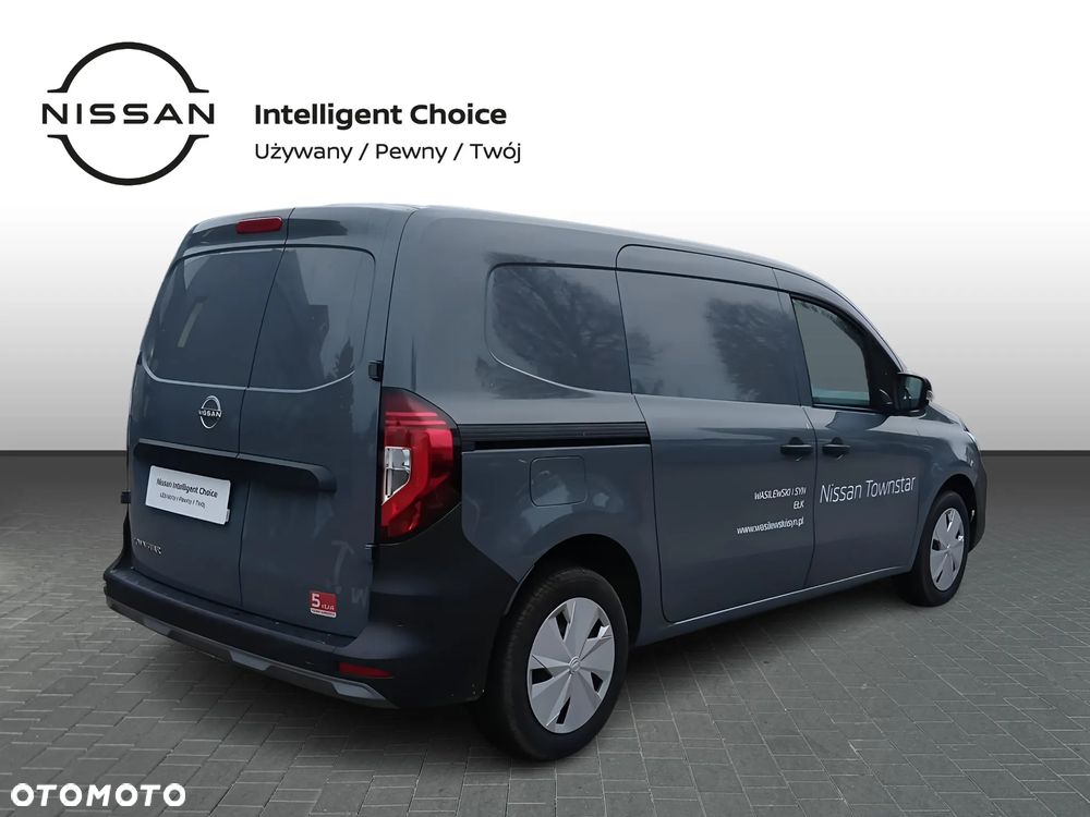 Nissan Townstar Combi 1.3 DIG-T L2 Business Plus - 5