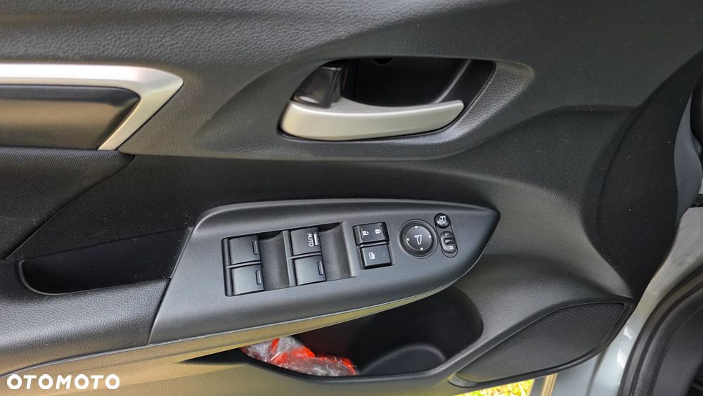 Honda Jazz 1.3 Comfort (ADAS) - 14