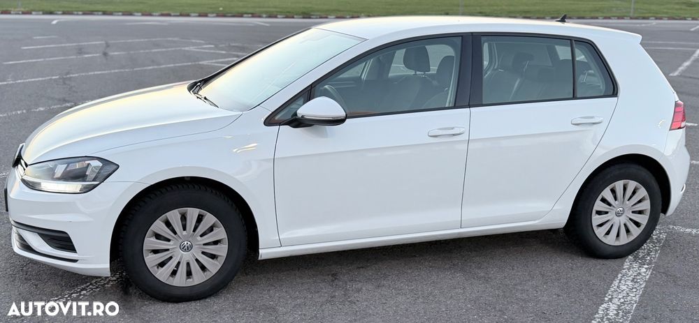 Volkswagen Golf 1.0 TSI Trendline - 4