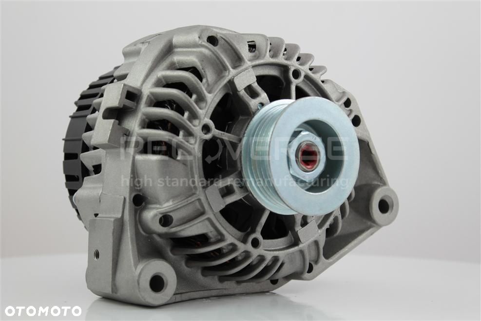 Alternator BMW 3 318 1.7 1.8 TDS E36 - 11
