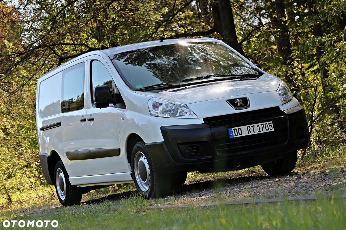 Peugeot Expert Tepee 1.6 HDi L2 Trendy - 5