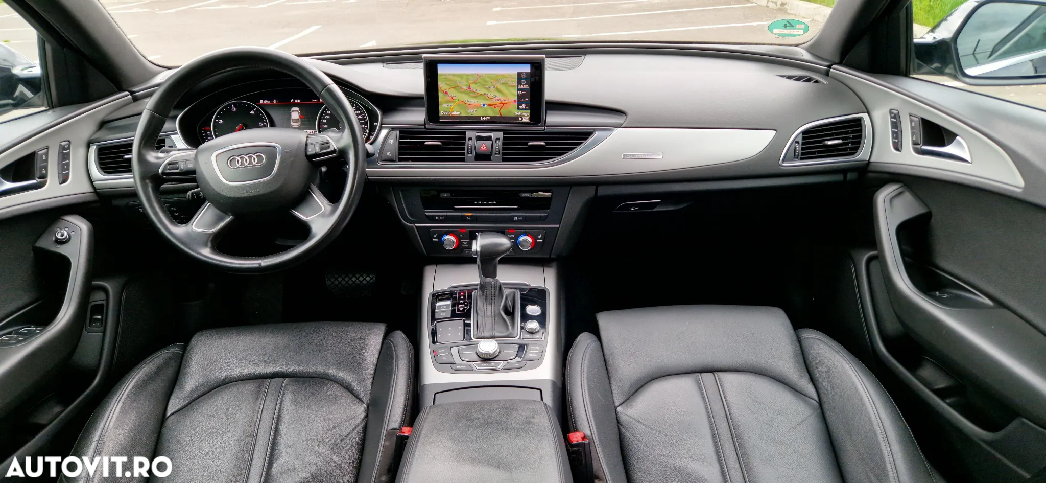 Audi A6 - 21