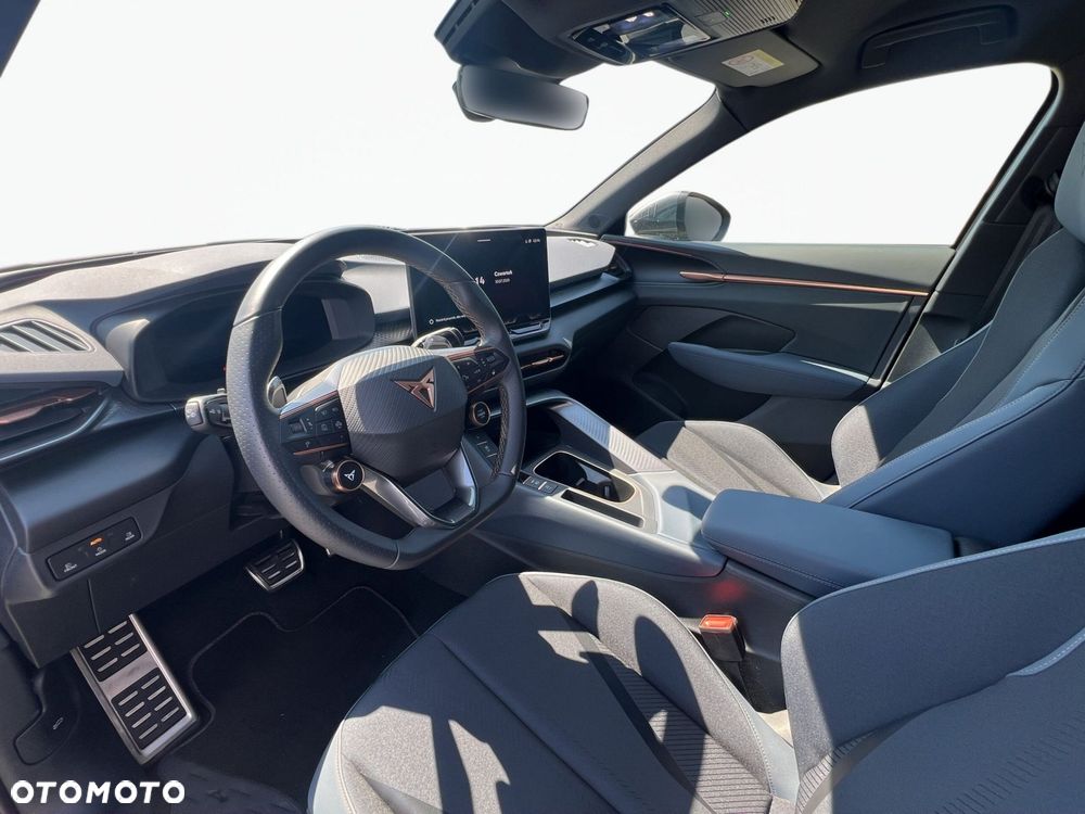Cupra Terramar 1.5 eTSI mHEV DSG - 17
