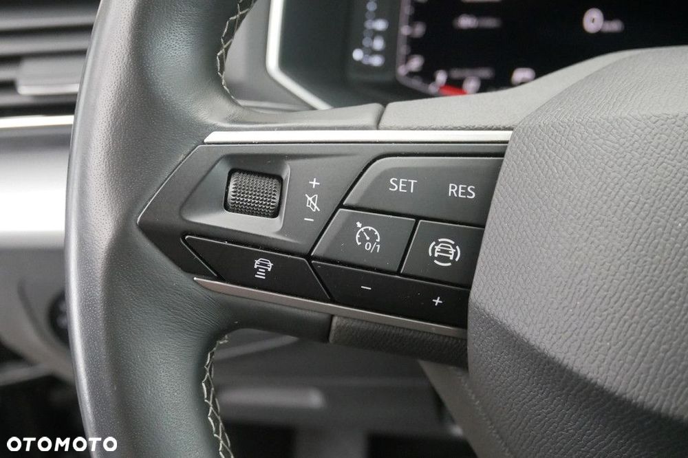 Seat Tarraco 2.0 TDI Style S&S DSG - 30