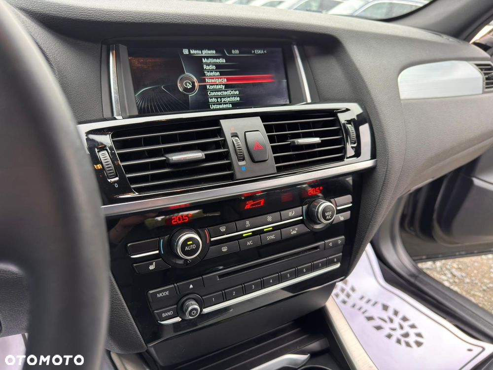 BMW X3 xDrive28i xLine - 14
