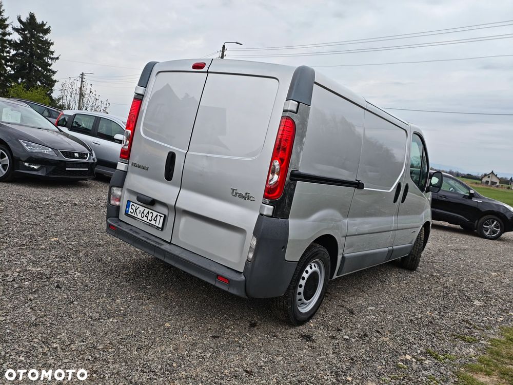 Renault Trafic - 3