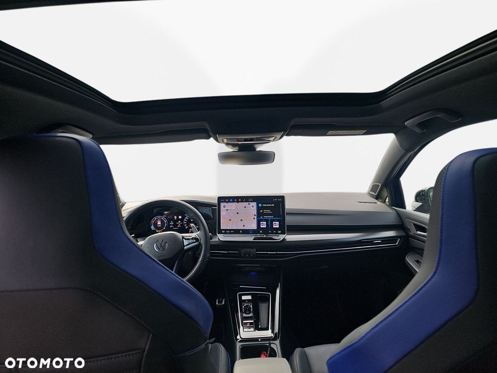 Volkswagen Golf Variant 2.0 TSI 4Motion R - 8