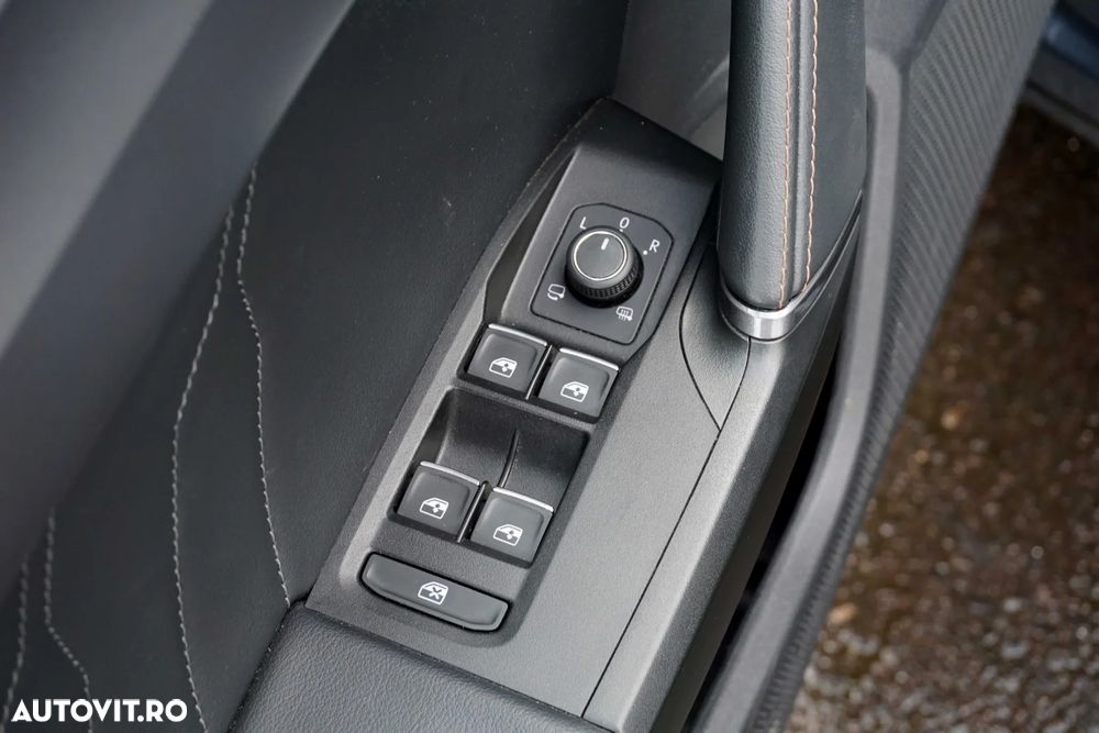 Cupra Formentor 2.0 TSI 4DRIVE DSG - 20