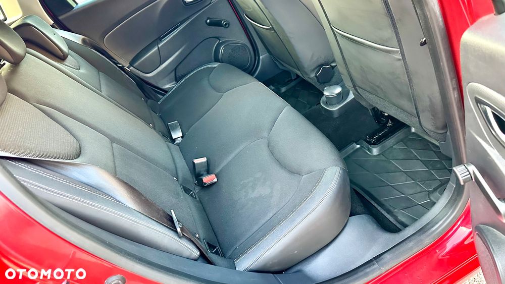 Renault Clio Grandtour TCe 90 Dynamique - 18