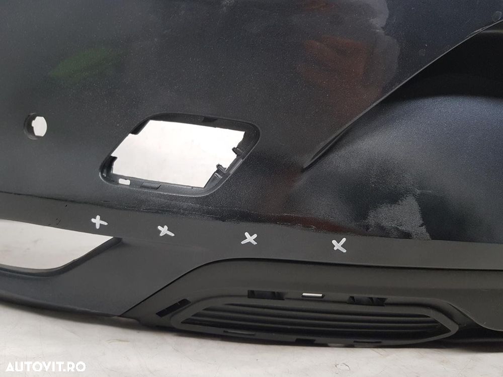 Bara spate Renault Megane 4 berlina dupa 2016 - 5