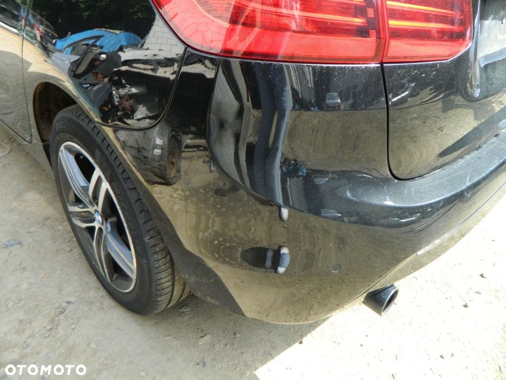 BMW F45 Active Tourer na części 475 Black Sapphire Metallic - 18