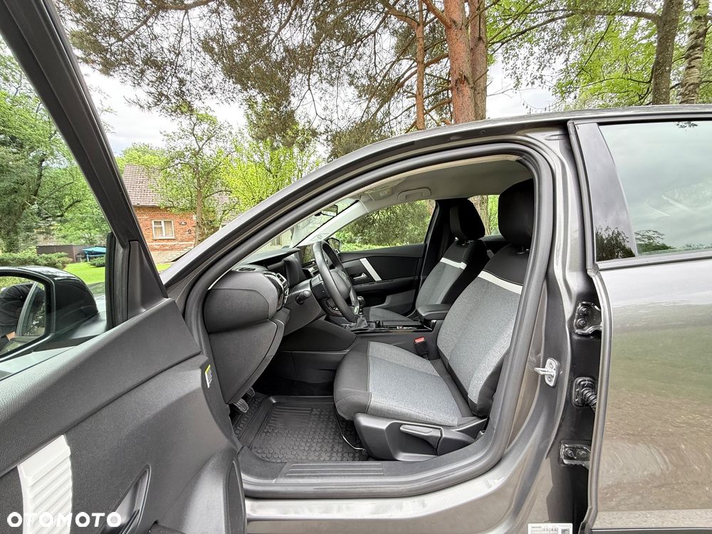 Citroën C4 1.5 BlueHDi Live Pack S&S - 15