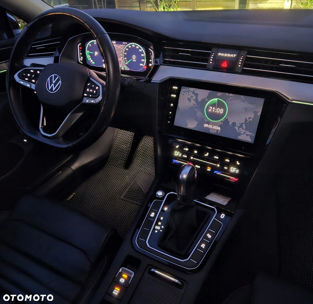 Volkswagen Passat Variant - 6