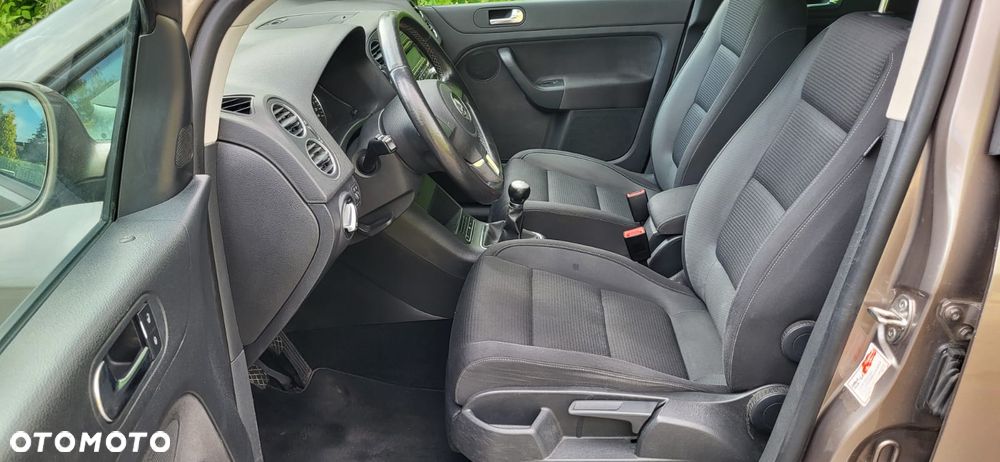Volkswagen Golf Plus 1.4 TSI Team - 19