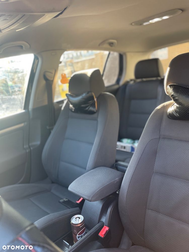 Volkswagen Golf 1.9 TDI Trendline - 13