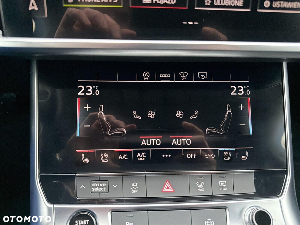 Audi A6 Limousine - 37