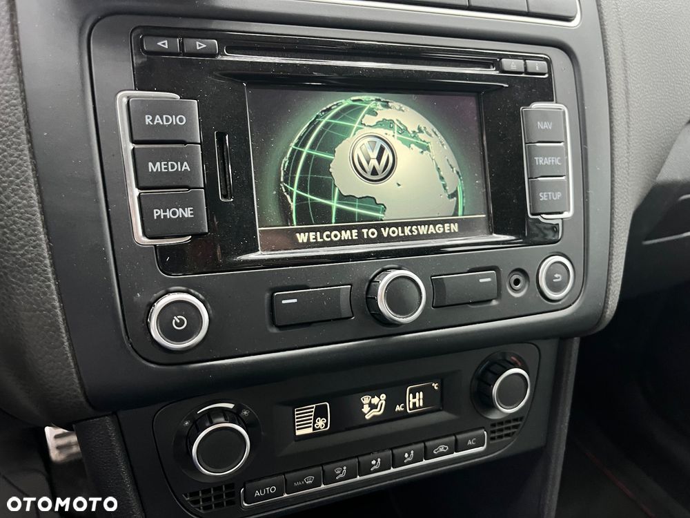 Volkswagen Polo Cross - 25