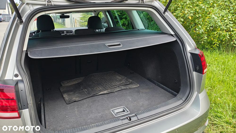 Volkswagen Golf VII 1.5 TSI BMT Highline - 11