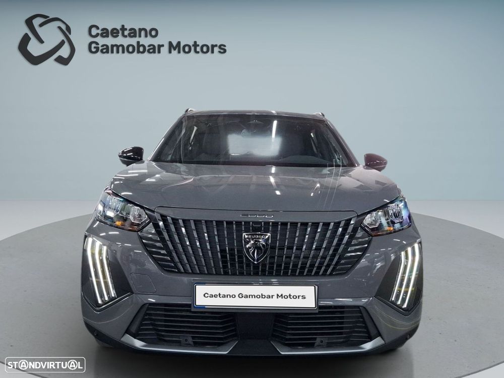 Peugeot e-2008 54 kWh Allure - 2