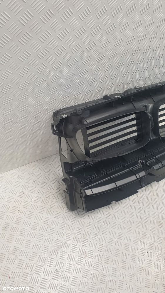 bmw 5 f10 f11 żaluzja wlot powietrza 720078118 227931-15 - 2