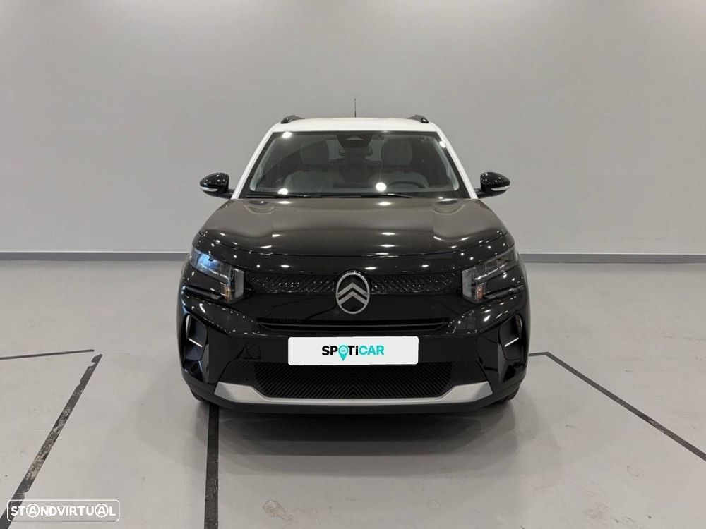 Citroën C3 1.2 PureTech Max EAT6 - 2