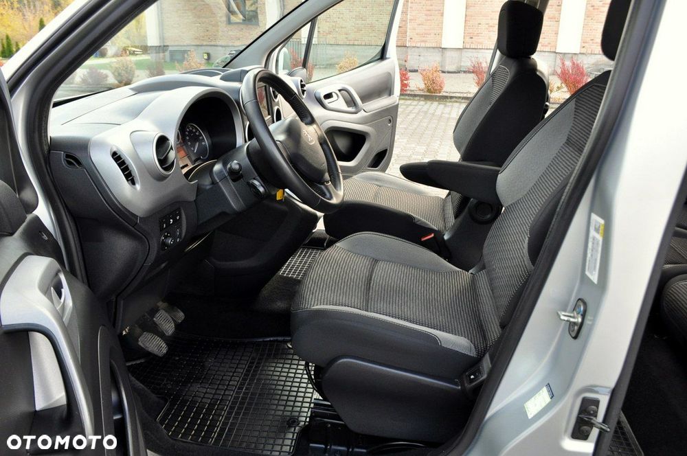 Peugeot Partner - 22