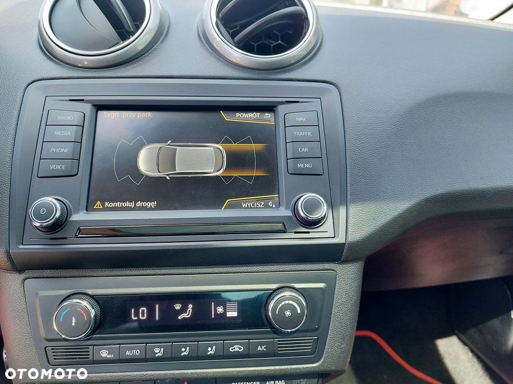 Seat Ibiza SC 1.2 TSI FR - 22