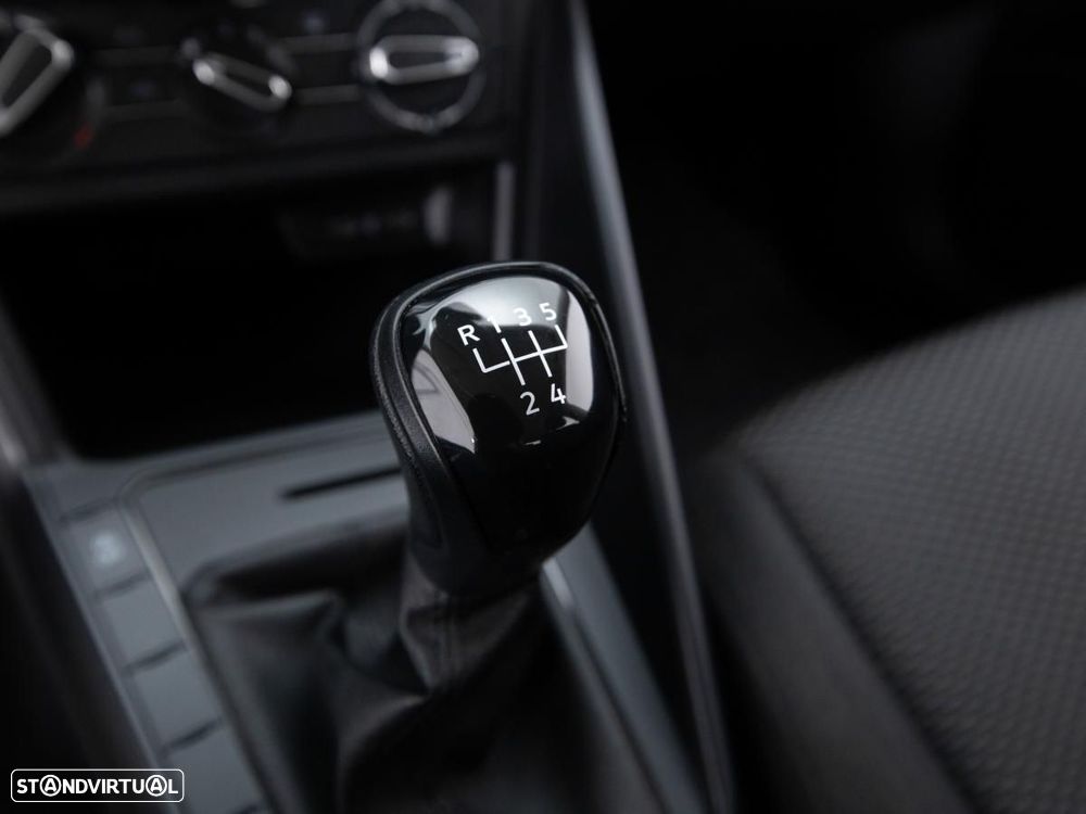 VW Polo 1.0 - 17