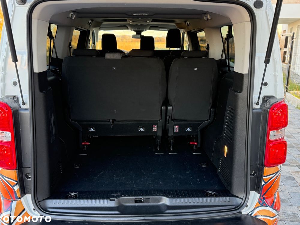 Toyota Proace Verso 2.0 D4-D Long Business - 8
