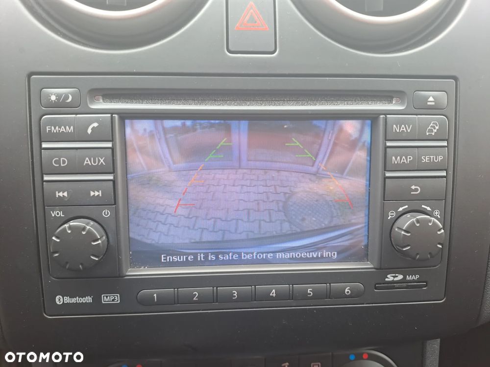 Nissan Qashqai+2 2.0 dCi DPF acenta - 29