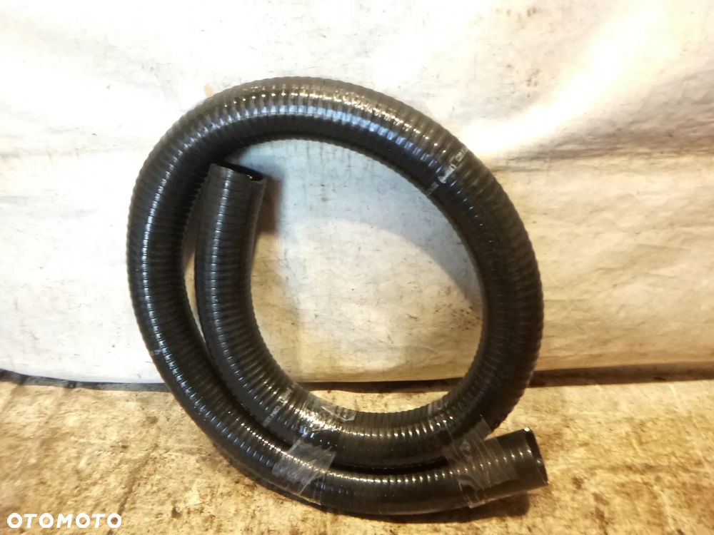 nowy wąż spiralny ssawny beczki  63mm 2 1/2'' continental - 1