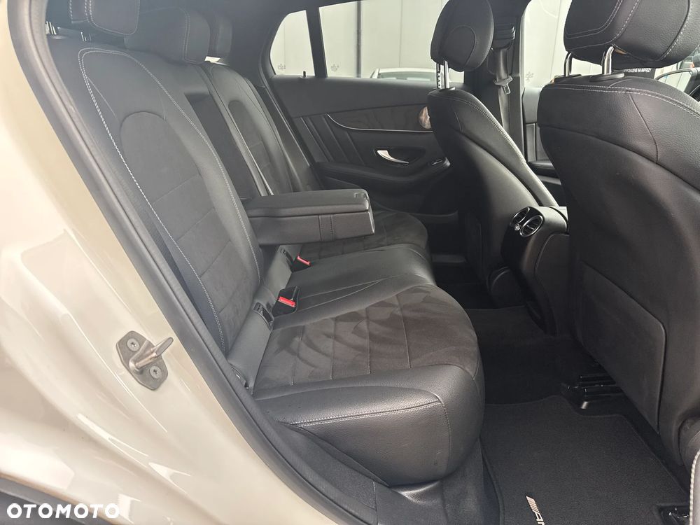 Mercedes-Benz GLC Coupe 250 4-Matic - 19