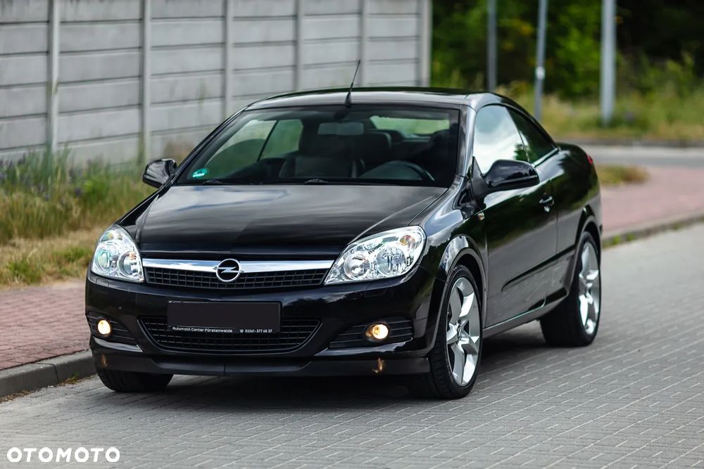Opel Astra 1.8 - 1