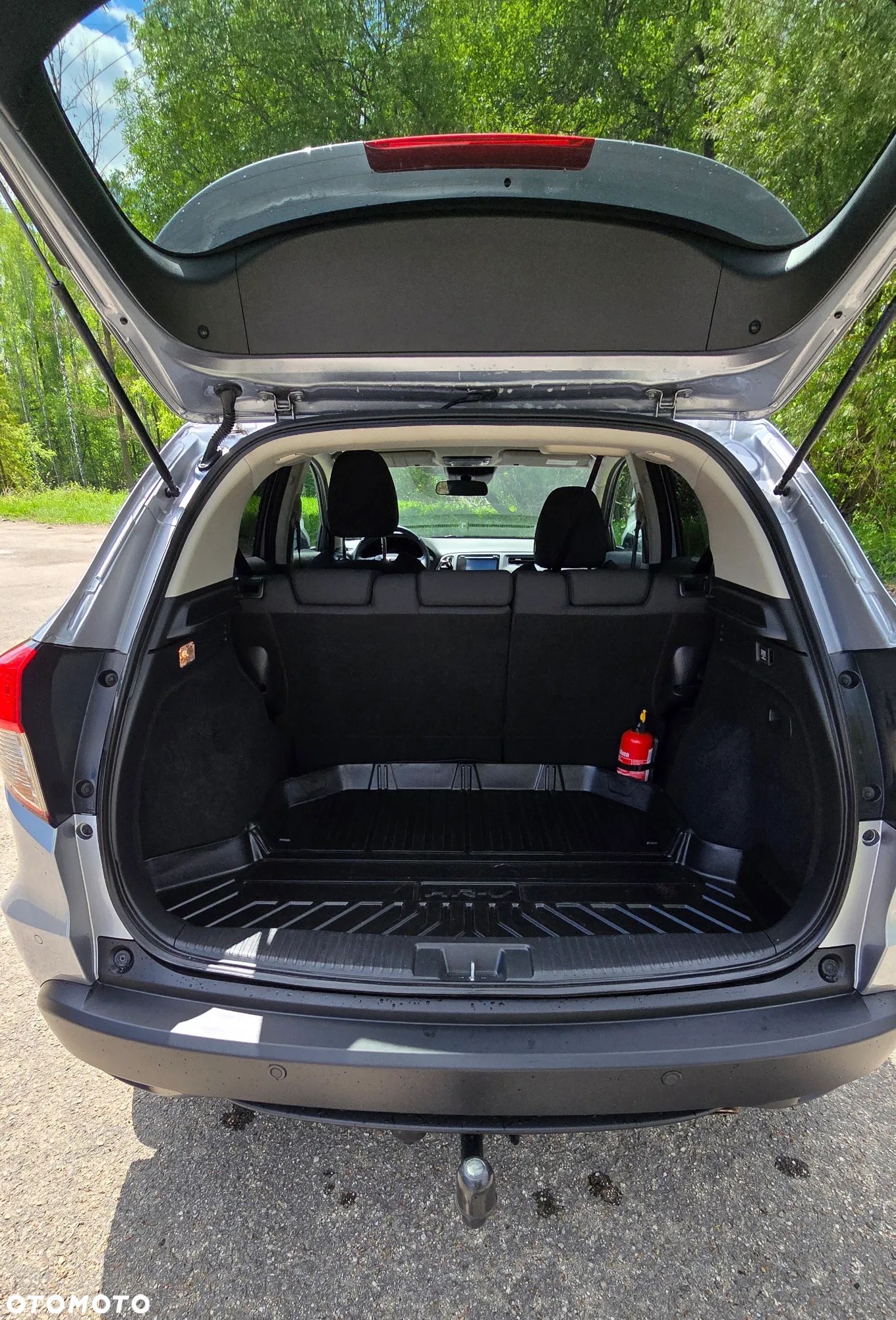 Honda HR-V 1.5 Elegance (ADAS / Connect+) CVT - 16