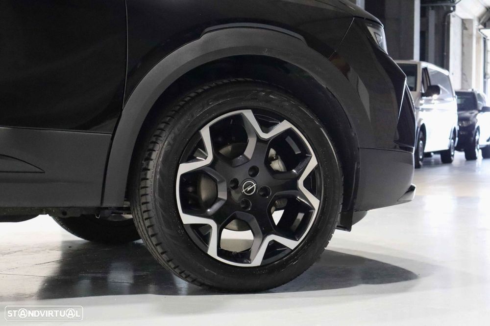 Opel Mokka 1.2 T Elegance - 11