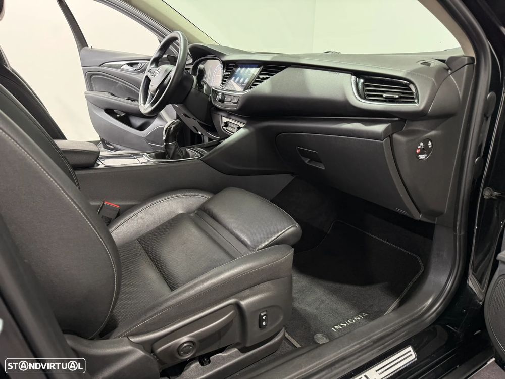 Opel Insignia Sports Tourer 1.6 CDTi Innovation - 40