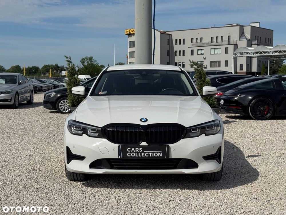 BMW Seria 3 - 9