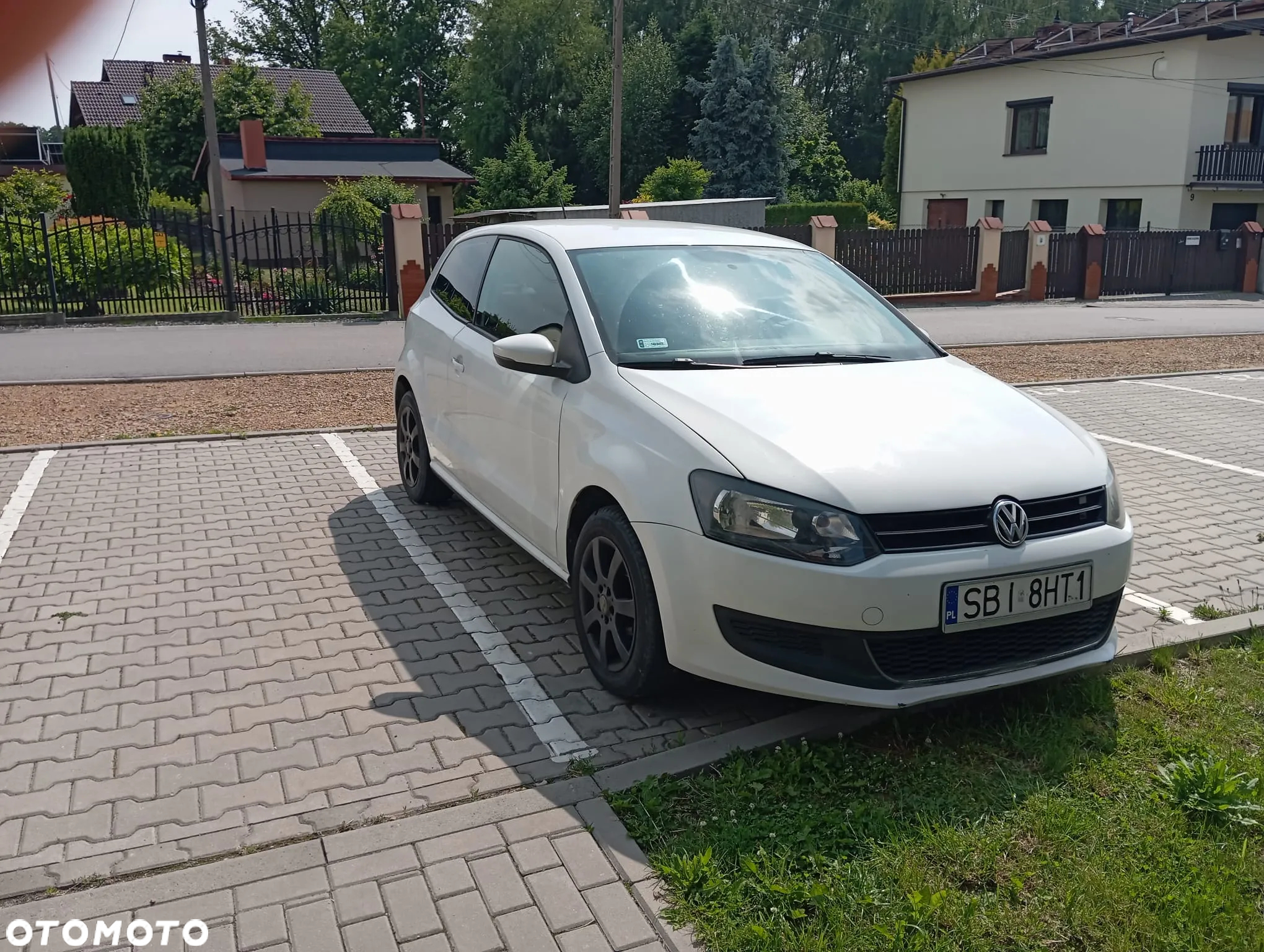 Volkswagen Polo 1.2 Trendline - 3