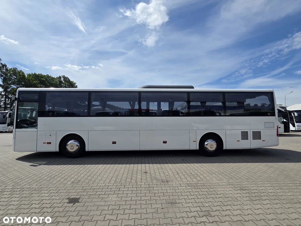 Mercedes-Benz INTOURO / SPROWADZONY / 12 METRÓW / PODWÓJNE SZYBY BOCZNE - 7