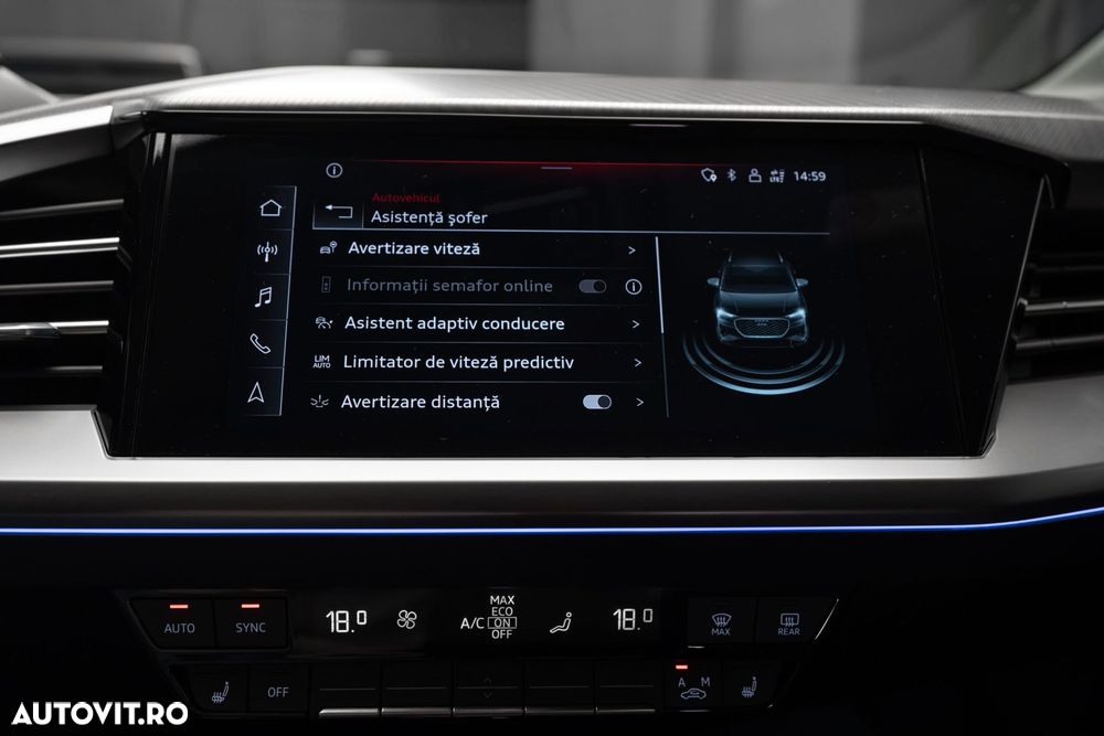 Audi Q4 e-tron 45 - 22