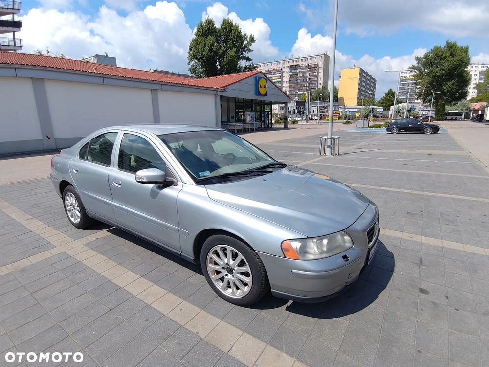 Volvo S60 - 9