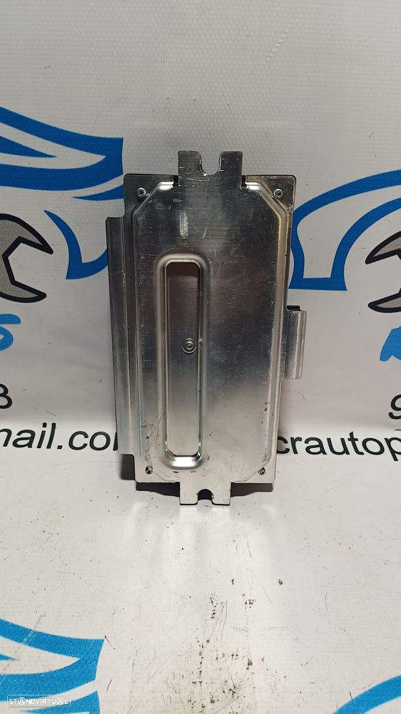 CENTRALINA MODULO LUZ LUZES INTERIOR FOOTWELL MINI COOPER R56 6135344890101 61353448901 344890101 3448901 R55 R55 LCI CLUBMAN R56 LCI R57 R57 LCI CABRIO R58 COUPE R59 ROADSTER R60 COUNTRYMAN R61 PACEMAN - 5